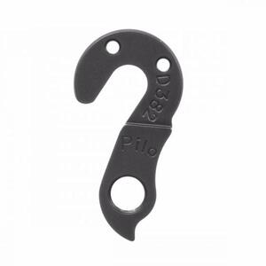 Pilo Derailleur Hanger - D382 - Diamondback/Canyon/Raleigh