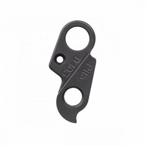 Pilo Derailleur Hanger - D403 - BMC