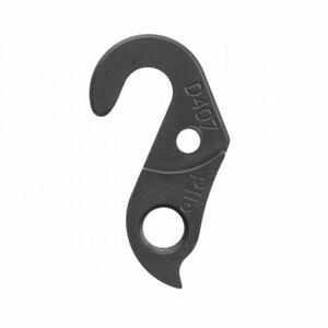 Pilo Derailleur Hanger - D407 - Cube/Rose