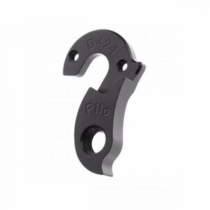 Pilo Derailleur Hanger - D421 - BH/BMW/Chiru/Kross