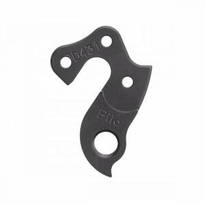 Pilo Derailleur Hanger - D431 - Cove