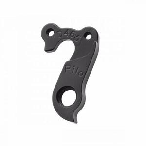 Pilo Derailleur Hanger - D465 - Ghost/Haibike