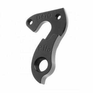 Pilo Derailleur Hanger - D470 - Pinarello