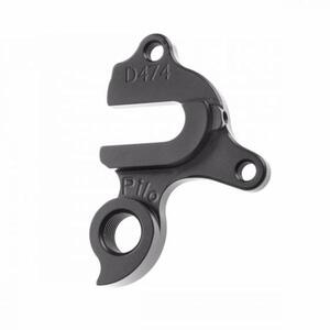 Pilo Derailleur Hanger - D474 - Quintana Roo