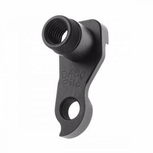 Pilo Derailleur Hanger - D480 - DeVinci