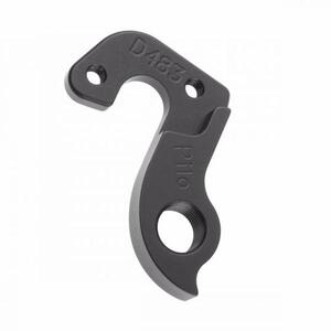 Pilo Derailleur Hanger - D483 - Foundry/Haibike/Orro/Vitus