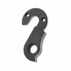 Pilo Derailleur Hanger - D489 - Schnell/Go sport/Trinx/Miracle/Coluer