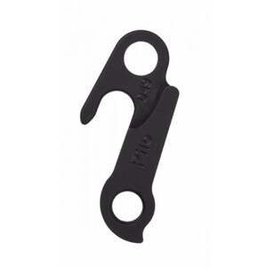 Pilo Derailleur Hanger - D49 - GT/Ironhorse/Jamis/K2/Kellys/Kinesis/Masi/Raleigh/Schwinn