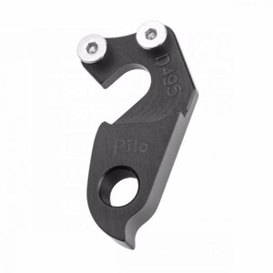 Pilo Derailleur Hanger - D495 - Massi/Ridley/Wilier