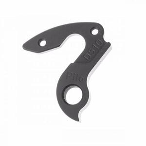 Pilo Derailleur Hanger - D510 - Bottecchia/Lapierre/Vitus