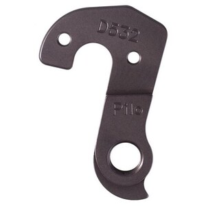 Pilo Derailleur Hanger - D532 - Orbea