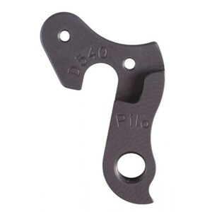 Pilo Derailleur Hanger - D540 - XDS