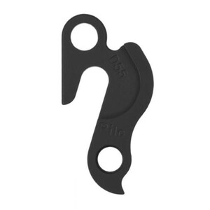 Pilo Derailleur Hanger - D55 - Carrera/Ibis/Intense