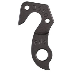 Pilo Derailleur Hanger - D550 - Peugeot/PZ racing