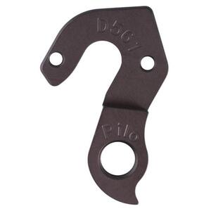 Pilo Derailleur Hanger - D561 - Look