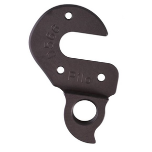 Pilo Derailleur Hanger - D566 - Storck aero 2