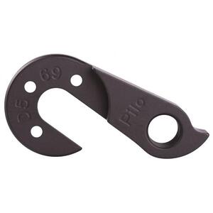 Pilo Derailleur Hanger - D569 - NS bikes/Core/Everest