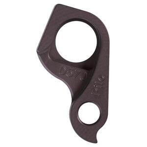 Pilo Derailleur Hanger - D570 - Salsa