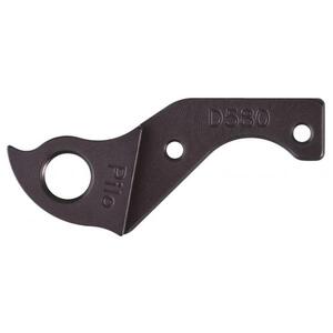 Pilo Derailleur Hanger - D580 - Steppenwolf