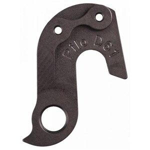 Pilo Derailleur Hanger - D61 - Cannondale