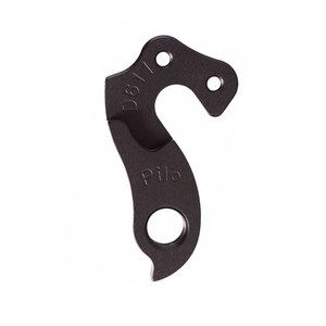 Pilo Derailleur Hanger - D611 - Ghost