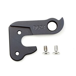 Pilo Derailleur Hanger - D624 - Evoke/Norco/XDS