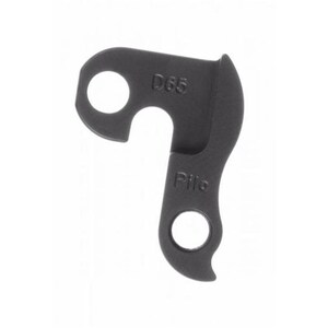 Pilo Derailleur Hanger - D65 - American Eagle/CerVelo/DeVinci/Ironhorse/KTM/Kona