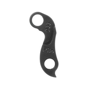 Pilo Derailleur Hanger - D66 - Fuji