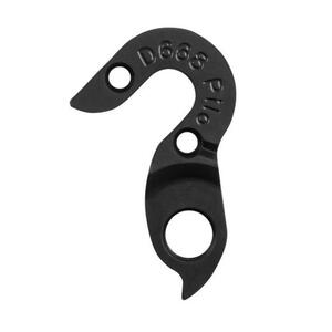 Pilo Derailleur Hanger - D668 - Giant