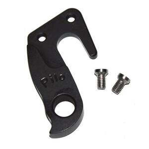 Pilo Derailleur Hanger - D671 - Norco