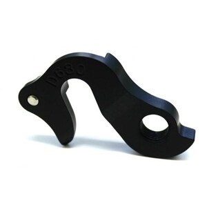 Pilo Derailleur Hanger - D680 - Time