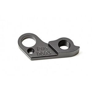 Pilo Derailleur Hanger - D693 - Steppenwolf