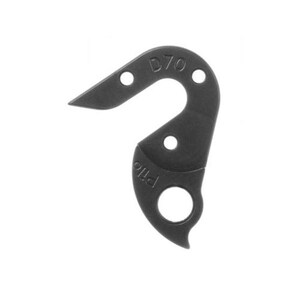 Pilo Derailleur Hanger - D70 - K2/Marin/Stevens