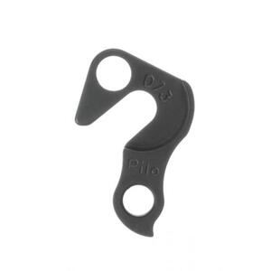 Pilo Derailleur Hanger - D73 - Basso/BH/Bottecchia/Saracen/Titus