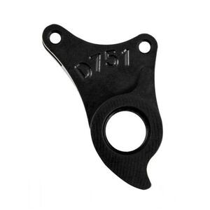 Pilo Derailleur Hanger - D751 - Vitus