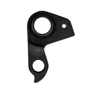 Pilo Derailleur Hanger - D758 - Fantic