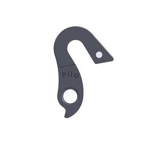 Pilo Derailleur Hanger - D760 - Sunn