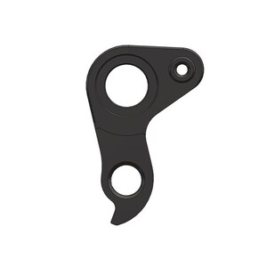 Pilo Derailleur Hanger - D772 - Pinarello/Andromeda/Dogma/Gan/K8/Nytro/Prince/Rokh