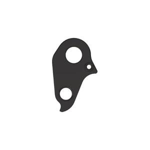 Pilo Derailleur Hanger - D774 - Marin/polygon