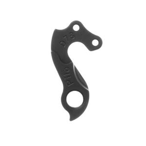 Pilo Derailleur Hanger - D78 - Canyon/Focus/KSM/Marin/Merida/Orbea/Raleigh/Stevens(Aforge 043 - WMFG 58)