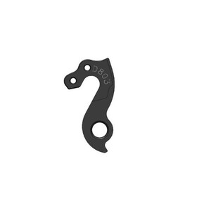 Pilo Derailleur Hanger - D803 - Bianchi