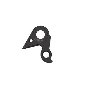 Pilo Derailleur Hanger - D806 - BH