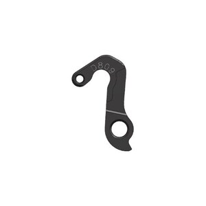 Pilo Derailleur Hanger - D809 - Scott