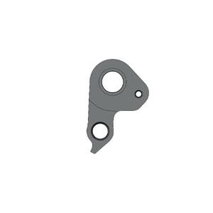 Pilo Derailleur Hanger - D810 - Ghost