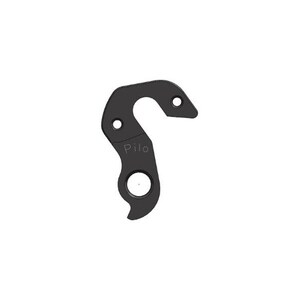 Pilo Derailleur Hanger - D820 - Isaac/Jamis/Scott/Vitus