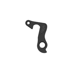 Pilo Derailleur Hanger - D825 - Orbea