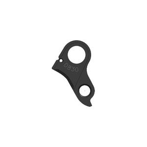 Pilo Derailleur Hanger - D830 - Cube