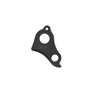 Pilo Derailleur Hanger - D831 - Kuota