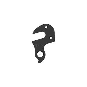 Pilo Derailleur Hanger - D833 - Kuota