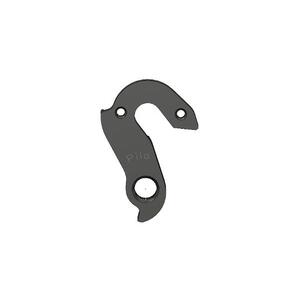 Pilo Derailleur Hanger - D853Derailleur hanger - Husqvarna/Raymon